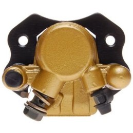 Kinroad bashan quad atv 200 brake caliper front l