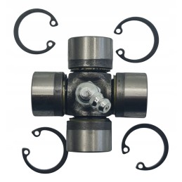 Cardan shaft cross member 22x54 atv quad linhai 260 300