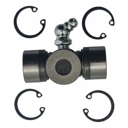 Cardan shaft cross member 22x54 atv quad linhai 260 300