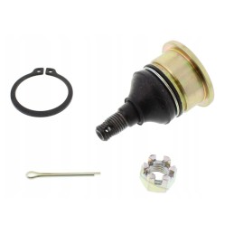 Suzuki lt swing arm pin with yamaha yfm yfz