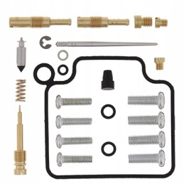 All balls carburetor repair kit honda trx 300 fourtr