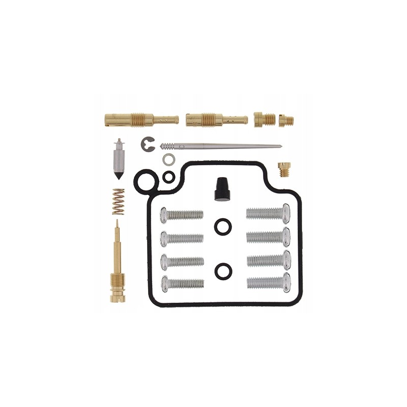 All balls carburetor repair kit honda trx 300 fourtr