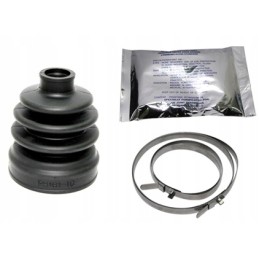 Bronco joint cover atv arctic cat honda kawasaki polaris suzuki yamaha