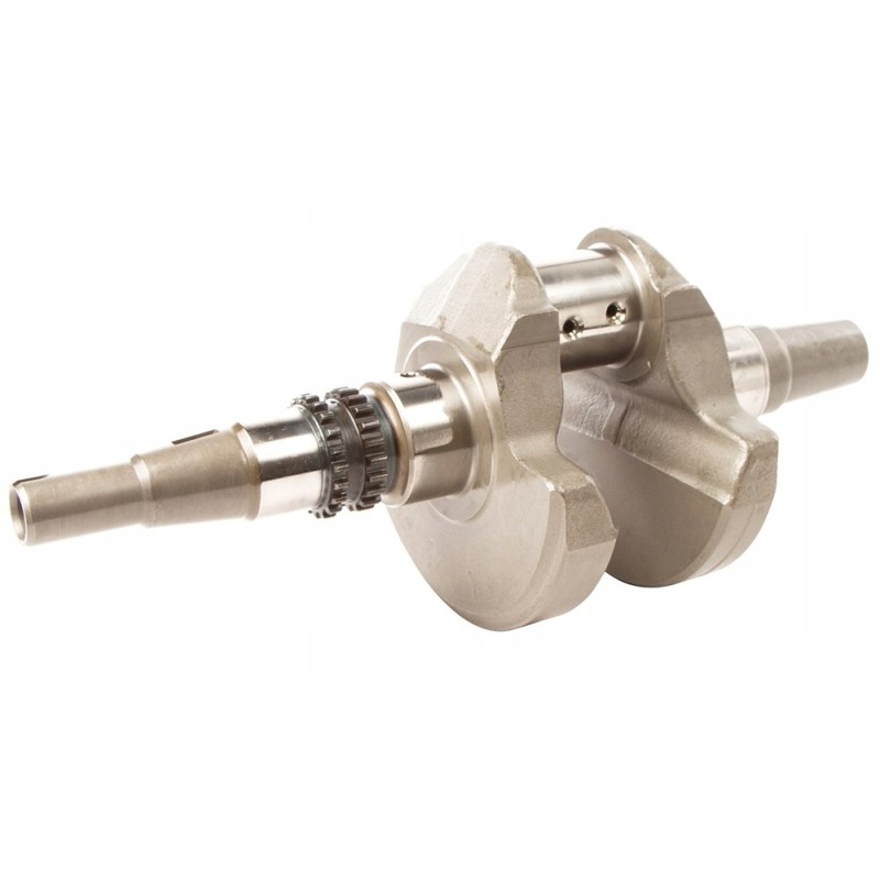 Hot rods crankshaft Kawasaki KVF 750 Brute 05 11