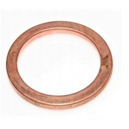 Bashan Cross 200 250 muffler elbow gasket