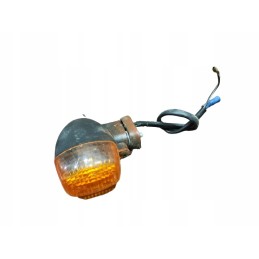 Kymco mxu 250 turn signal