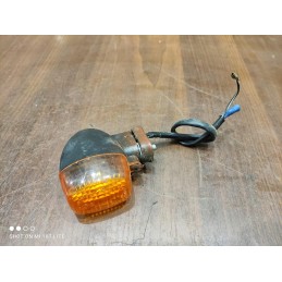 Kymco mxu 250 turn signal