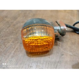 Kymco mxu 250 turn signal