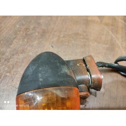 Kymco mxu 250 turn signal