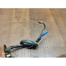 Kymco mxu 250 turn signal