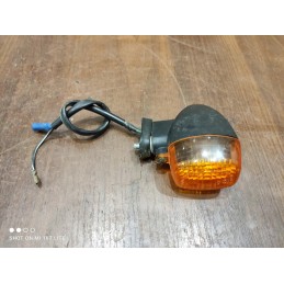 Kymco mxu 250 turn signal