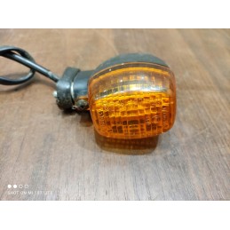 Kymco mxu 250 turn signal