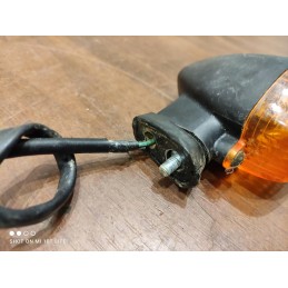 Kymco mxu 250 turn signal