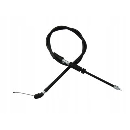 Gas cable cable ATV Quad Kingway Bashan 200