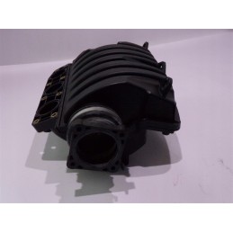 Spark 900 x3 intake manifold