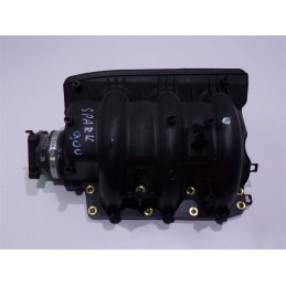 Spark 900 x3 intake manifold