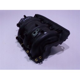 Spark 900 x3 intake manifold