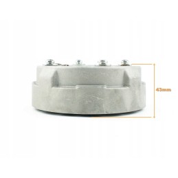 Clutch set atv 110 125cc quad cross