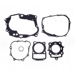 Quad atv 200 4t loncin kinroad shineray lifan engine gaskets 63 50mm