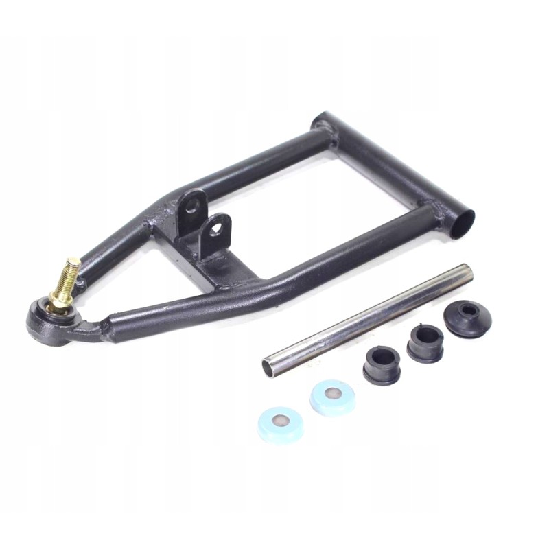 Complete front lower wishbone atv 125 quad atv 110