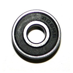 Bearing 608 2rs for quad motor scooter cross atv