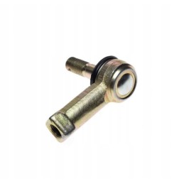 Steering rod end l atv eagle bashan