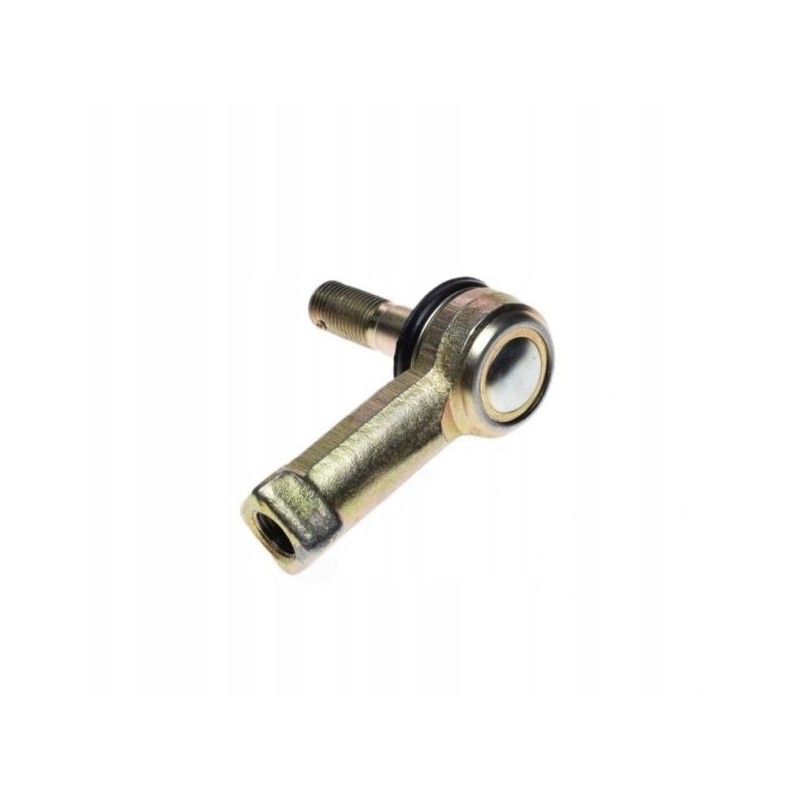 Steering rod end l atv eagle bashan