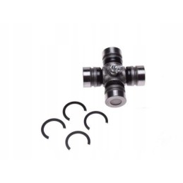 Drive shaft of cardan shaft 4 x 22mm