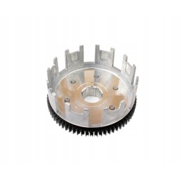 Clutch basket cb250cc 169 fmm atv cross 250 loncin
