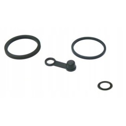 Yamaha yfm 350 wolverine caliper repair kit
