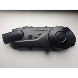 Belt cover sym fiddle iii 125 200cc left