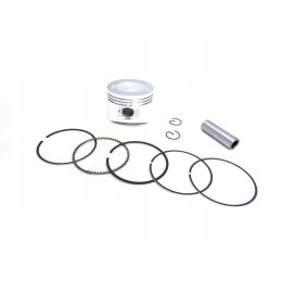 Piston 52 4 mm quad cross atv engine 110cc 125cc