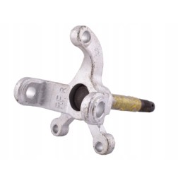 Right front steering knuckle ATV 150 automatic quads