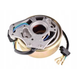 Magnet wheel coil magneto mini atv 110 125cc