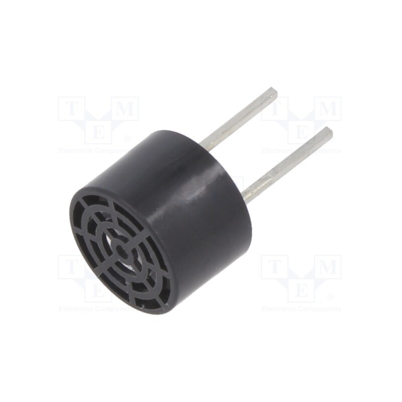 1 pcs x Murata Power Solutions - MA40S4R - Sensor: ultrasonic, -40÷85°C, Oper.mode: receiver, 2550pF, 40kHz