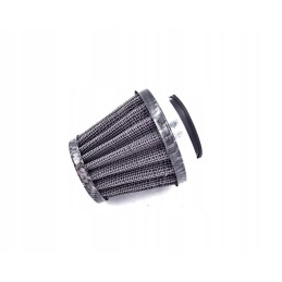 Carbon cone air filter 38mm