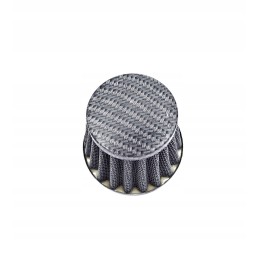 Carbon cone air filter 38mm