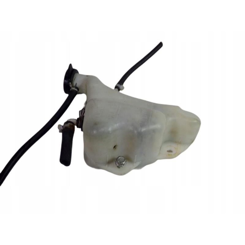 Water tank cf moto goes 520