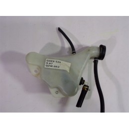 Water tank cf moto goes 520