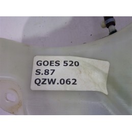 Water tank cf moto goes 520