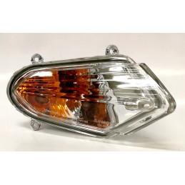 Front turn signal p kymco ag 125 33400 lfc2 e1