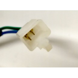 Front turn signal p kymco ag 125 33400 lfc2 e1