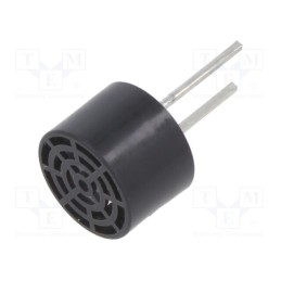 1 pcs x Murata Power Solutions - MA40S4S - Sensor: ultrasonic, -40÷85°C, Oper.mode: transmitter, 2550pF, 20%