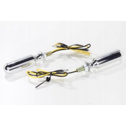 LED turn signal arrow flashers directions set