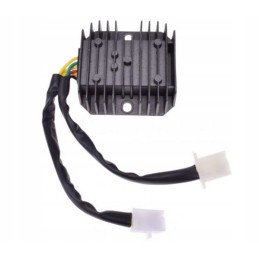 Voltage regulator kingway 150 250 lifan quad atv