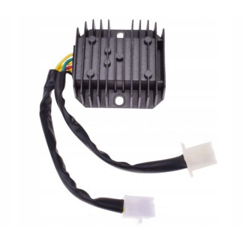 Voltage regulator kingway 150 250 lifan quad atv