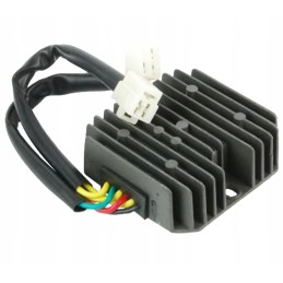 Voltage regulator kingway 150 250 lifan quad atv