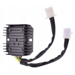Voltage regulator kingway 150 250 lifan quad atv