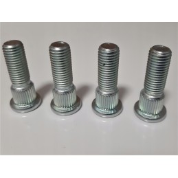 Wheel stud bolt cf moto rims cfmoto alloy rims