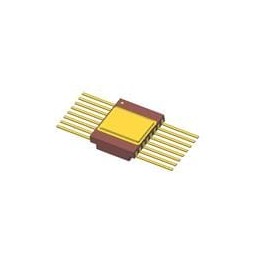 1 pcs : RHFLVDS31AK1 - LVDS Interface IC Rad-Hard quad LVDS driver - Engineering model
